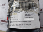 Kaeser 9.1000.10040 Exchange Air Fitting Kit