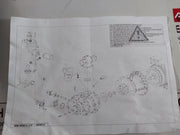 Kaeser 9.1000.10040 Exchange Air Fitting Kit