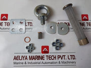 Kaeser 9.1000.10040 Exchange Air Fitting Kit