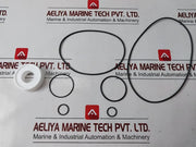 Kaeser 9.1000.10040 Exchange Air Fitting Kit