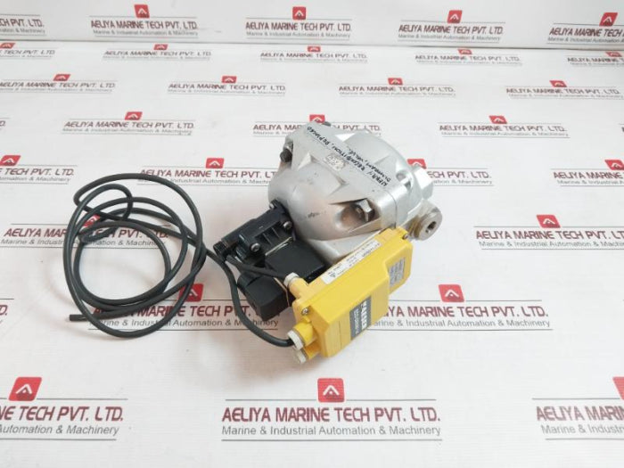 Kaeser Eco-drain 14 Electronic Condensate Drain 8.0714.00020 24Vdc Ip65