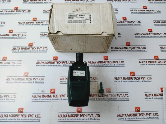 Kaeser 8.2580.1 Eco-drain 31 Electronic Condensate Drain Compressor 