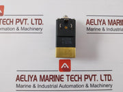 Kaeser Kompressoren 0311 C 1,0 Fkm Ms Pneumatic Solenoid Valve 115V 60 Hz 8W