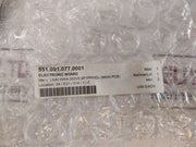Kai Hwa 002V0 Main Electronic Board 551.091.077.0001