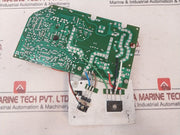 Kai Hwa 002V0 Main Electronic Board 551.091.077.0001
