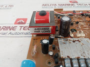 Kai Hwa 002V0 Main Printed Circuit Board 551.091.077.0001