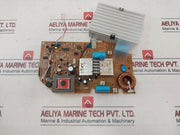 Kai Hwa 002V0 Main Printed Circuit Board 551.091.077.0001