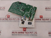 Kai Hwa 002V0 Main Printed Circuit Board 551.091.077.0001