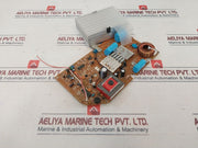 Kai Hwa 002V0 Main Printed Circuit Board 551.091.077.0001