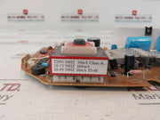 Kai Hwa 002V0 Main Printed Circuit Board 551.091.077.0001