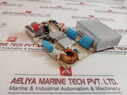 Kai Hwa 003V0 Electronic Board