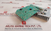 Kai Hwa 003V0 Electronic Board