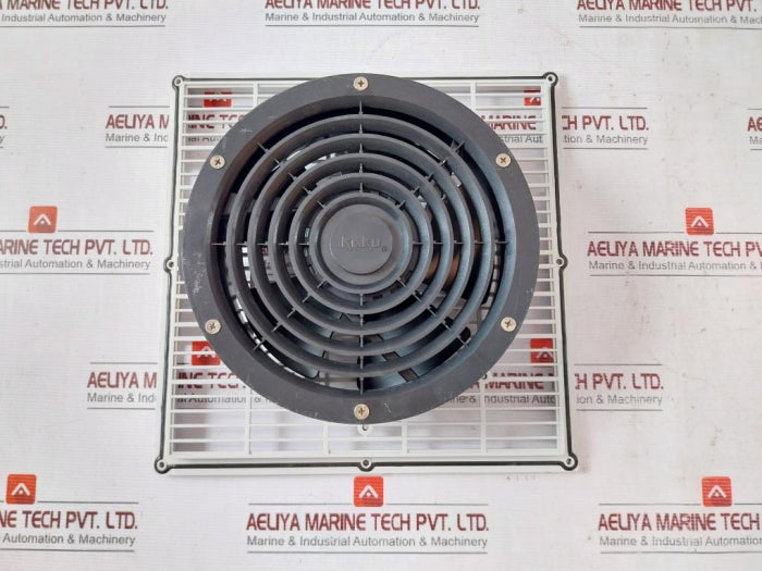 Kaku Ball Bearing Axial Fan