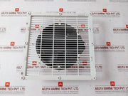 Kaku Ball Bearing Axial Fan