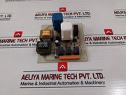 Kaldair Kep G2.2 Ignition Pc Board 120Vac