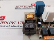 Kaldair Kep G2.2 Ignition Pc Board 120Vac