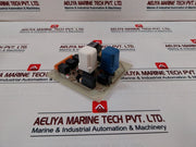 Kaldair Kep G2.2 Ignition Pc Board 120Vac