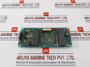 Kalex K658 Pc Board Rev: C