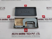 Kalibr Ussr 50-75Mm 0,01Mm Outside Micrometer 1980 With Case