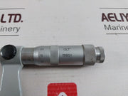 Kalibr Ussr 50-75Mm 0,01Mm Outside Micrometer 1980 With Case