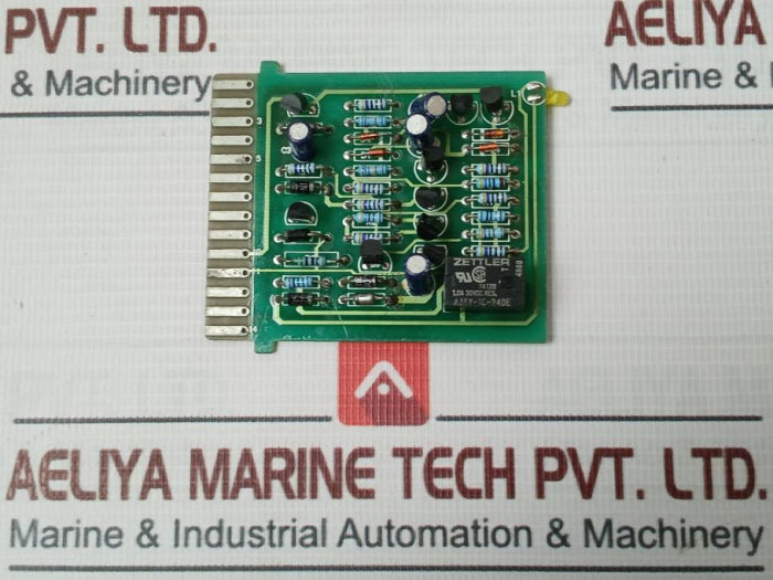 kam-m24fz-printed-circuit-board