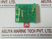 Kam-m24Fz Printed Circuit Board