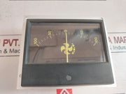 Kamewa 100-0-100 Analog Panel Meter +24V