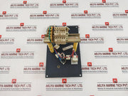 Kamewa 28206-01-0066 Load Control 10V