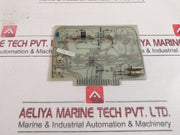 Kamewa 582342 A Control Board