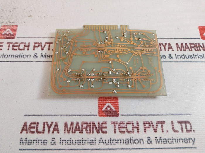 Kamewa 582342 A Control Board