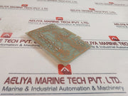 Kamewa 582342 A Control Board