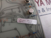 Kamewa 582342 A Control Board