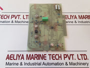 Kamewa 582342B Pcb Control Board