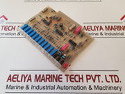 Kamewa 913200 Pc Board