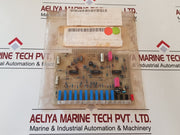 Kamewa 913200 Pc Board