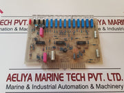 Kamewa 913200 Pc Board