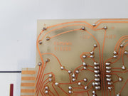 Kamewa 913200 Pc Board