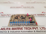 Kamewa 913200 Pc Board