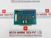 Kamewa 913243 Printed Circuit Board