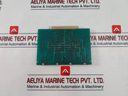 Kamewa 913243 Printed Circuit Board