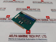Kamewa 913243 Printed Circuit Board
