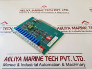 Kamewa 913 276-c Pc Board