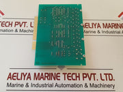 Kamewa 913 276-c Pc Board