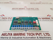 Kamewa 913 276-c Pc Board