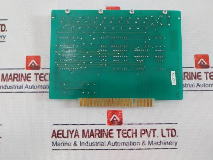 Kamewa 913 276 C Printed Circuit Board V5