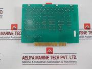 Kamewa 913 276 C Printed Circuit Board V5