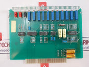 Kamewa 913 276 C Printed Circuit Board V5