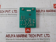 Kamewa 913 653 Printed Circuit Board Edc22746