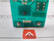 Kamewa 913 653 Printed Circuit Board Edc22746