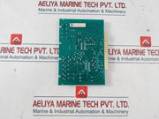 Kamewa B6 Pc-board
